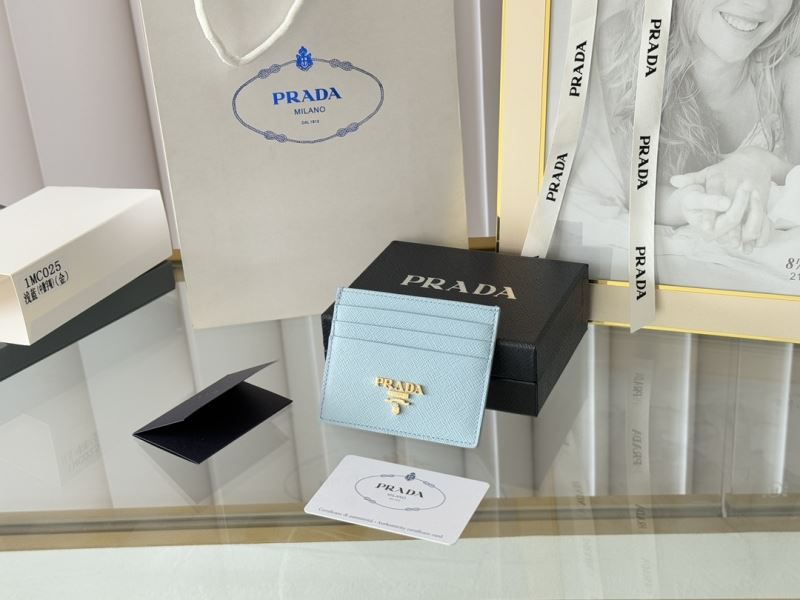 Prada Wallet